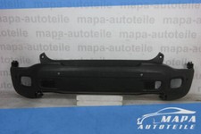 Jeep Renegade Bj. ab 2014 Stoßstange Hinten 735585023 Original (6x PDC) Versand