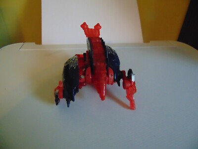 Transformers Beast Machines Heroic Maximal Dillo Loose 2000
