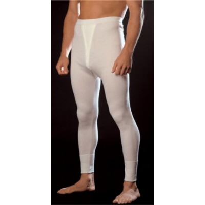 PEZZI MUTANDA GAMBA LUNGA UOMO LANA 80% MADIVA POMPEI