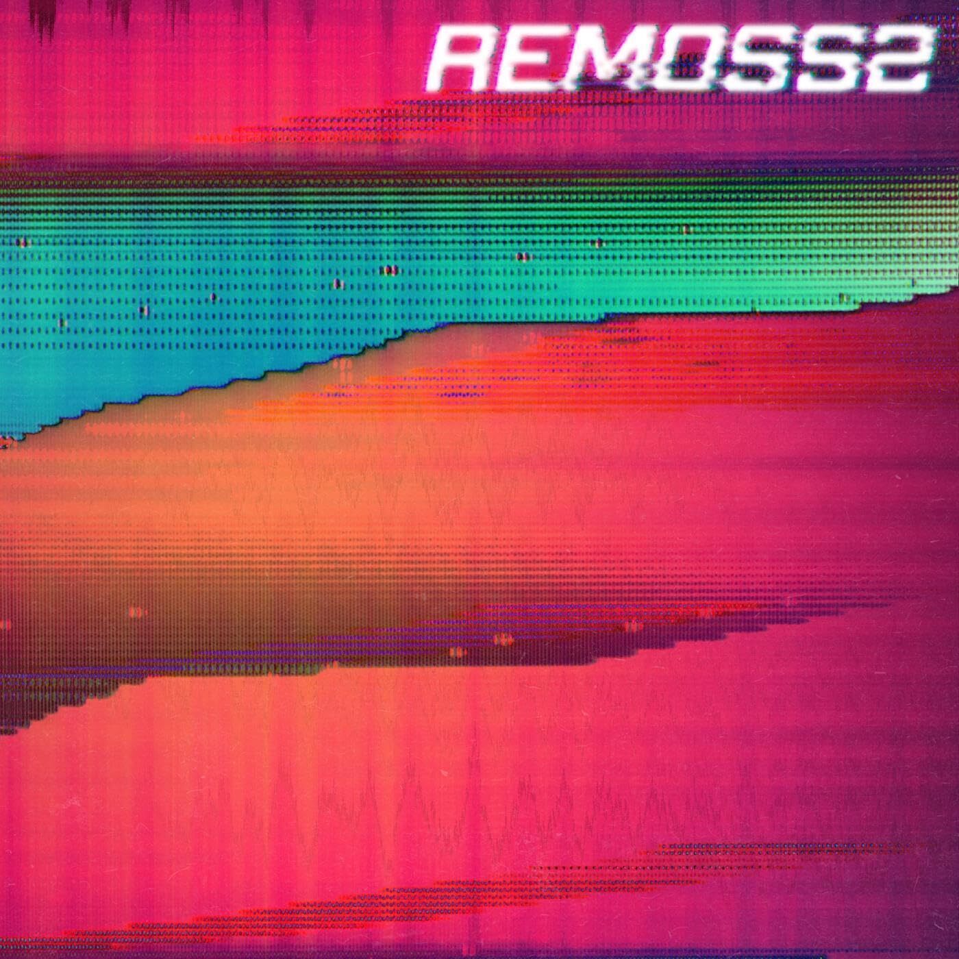 Sea Moss REMOSS2 (Cassette)