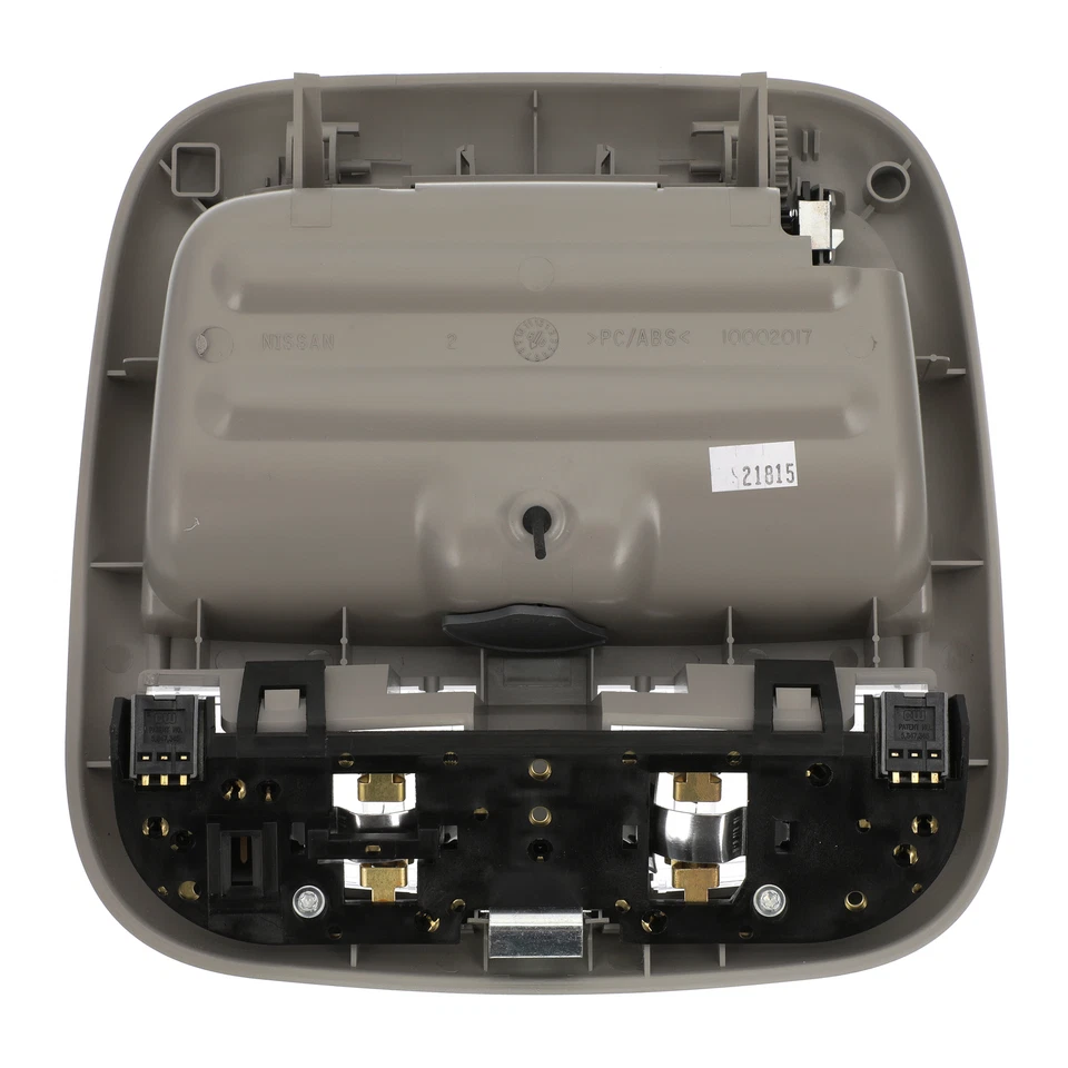 OEM NEW Genuine Nissan Overhead Console Map Lamp 2000-2006 Sentra 26430-5M013 - Image 3 of 4