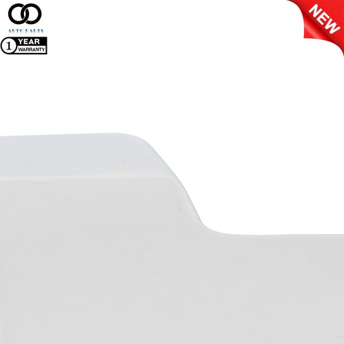 Chrome Front Bumper Skid Plate For 2015-2019 GMC Sierra 2500HD 3500HD Silver - Picture 13 of 14