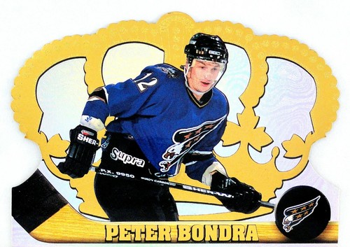 1997-98 Pacific CROWN ROYALE **** PICK YOUR CARD **** From The SET - Picture 139 of 145