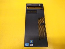                 Desktop Tower Front Panel Cover Case Lenovo ThinkCentre M71e