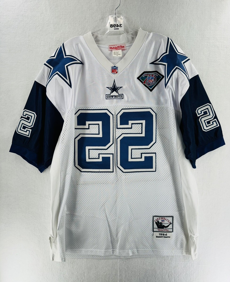 NFL   E.SMITH ユニフォーム 90s Vintage Emmitt Smith #22 Dallas Cowboys NFL Football