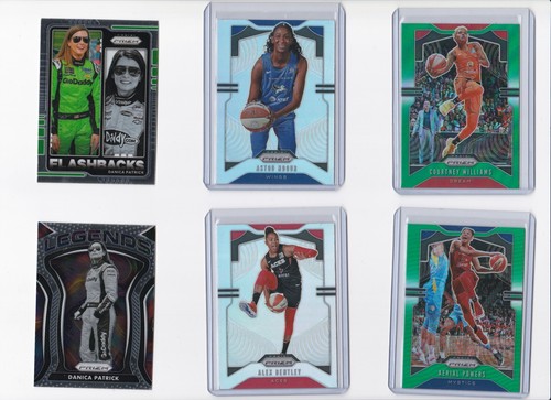 CHAMIQUE HOLDSCLAW 2001 FLEER GREATS/GAME QUEENS/COURT UT CARD-SHIPS FREE - Picture 5 of 24