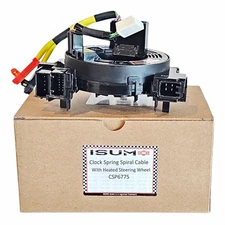 Clock Spring Lexus GS F IS200t IS300 IS350 IS500 RC F RC300 RC350 W/Heated Steer