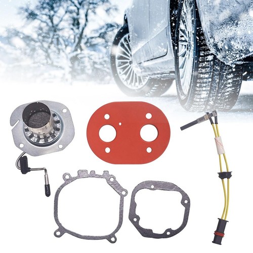 Kit De Servicio Para Calentador Webasto Air Top 2000/2000S/2000ST/2000STC - Incluye Pines Y Juntas