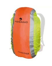 - Ferrino Cover 0 Coprizaino Impermeabile 15/30 litri, Reflex