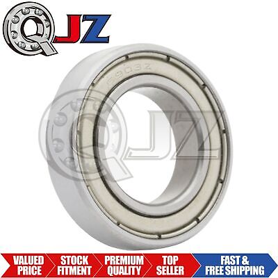 NEW High Quality 6903-ZZ bearing  6903 ZZ bearings 17mm x 30mm x 7mm