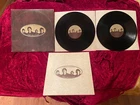 THE BEATLES Love Songs VG++ '77 Capitol SKBL11711 2LP Textured 1ST! w Booklet!