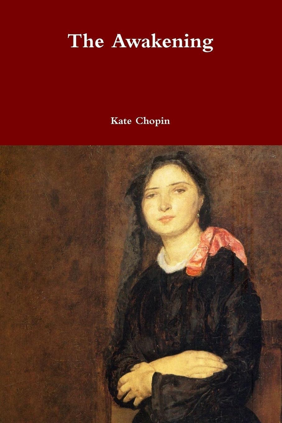 Thumbnail - The Awakening Kate Chopin Taschenbuch Paperback Englisch 2017 Lulu.com
