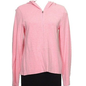 eileen fisher zip front jacket