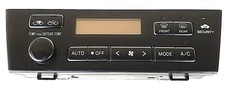 97 98 99 Lexus ES300 Climate Control 