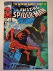 Official Marvel Index To The Amazing Spider-Man #1 Marvel 1985 Series