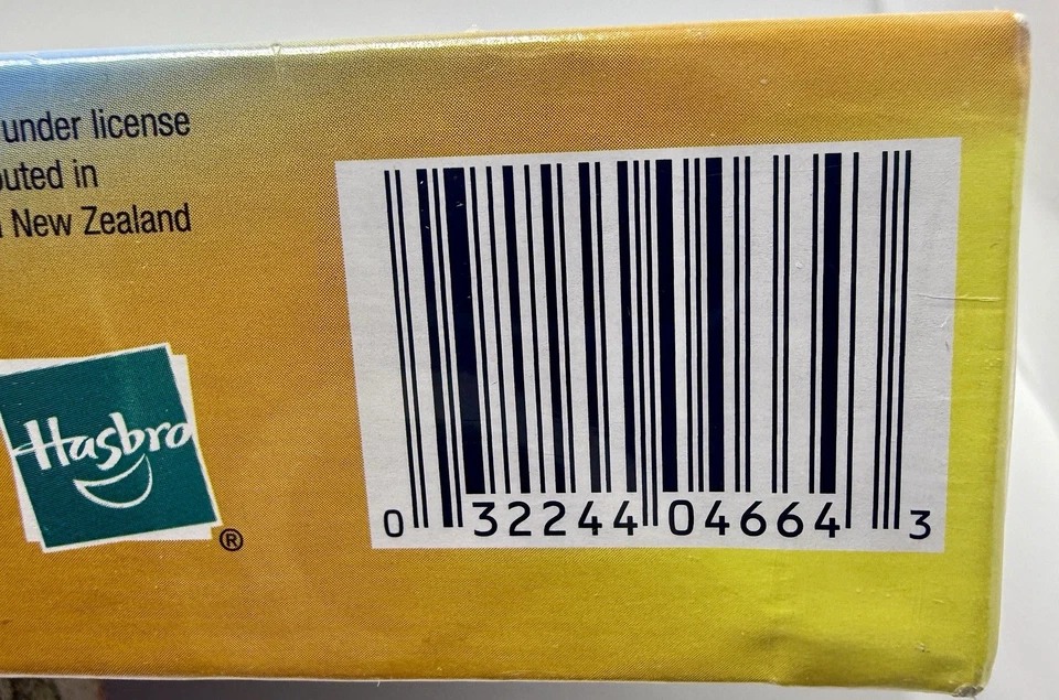 New MB Milton Bradley Hasbro Original Memory Game Preschool 3+ 2007 Brand New - Image 4 of 4