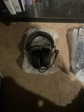 Hyper X Cloud Core Wired gaming headset