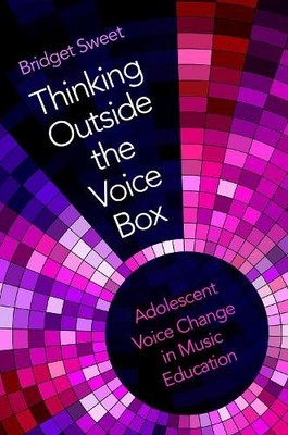 Thinking Outside the Voice Box - 9780190916381