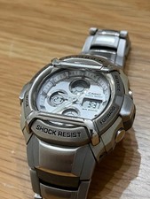 CASIO G-SHOCK G-511D G-Shock