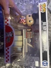NEW Funko Pop! Town: Ad Icons - Big Boy with Restaurant #22