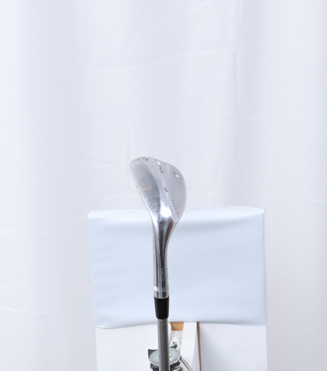 タイトリスVOKEY ウェッジ 62° Amazon.com : Titleist Vokey Design SM10 Tour Chrome Wedge