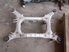 Crossmember/K-Frame Gasoline Rear 2.5L Fits 21-23 G80 3545976