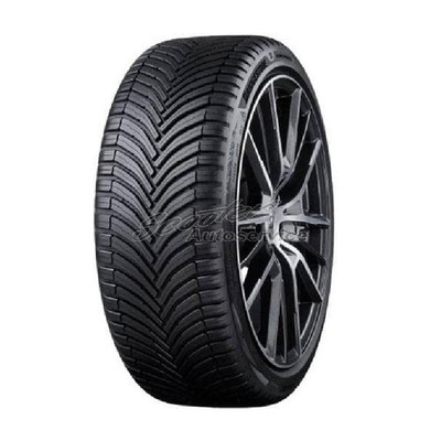Bridgestone Turanza All Season 6 3PMSF Ganzjahresreifen 245/50 R18 100V | 88470