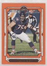 2019 Panini Legacy Orange 193/199 Kyle Long #20 fm0
