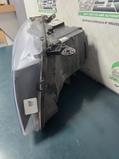 SCHEINWERFERGLAS RECHTS BMW X3 (F25) SUV xDrive30d 24V (N57-D30A) 63117276992
