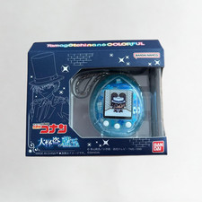 Bandai Tamagotchi nano Detective Conan Kaito Kid Edition Color LCD Virtual Pet