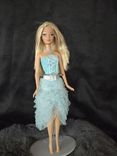 Barbie Fashion Fever Mattel