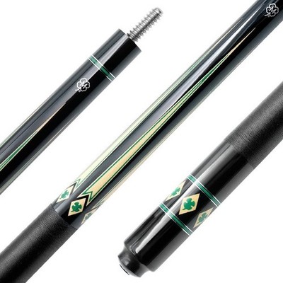 MCDERMOTT POOL CUE K91C YOUTH 52'' LONG BRAND NEW FREE SHIPPING FREE SOFT CASE