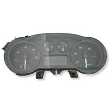 Compteur Iveco DAILY