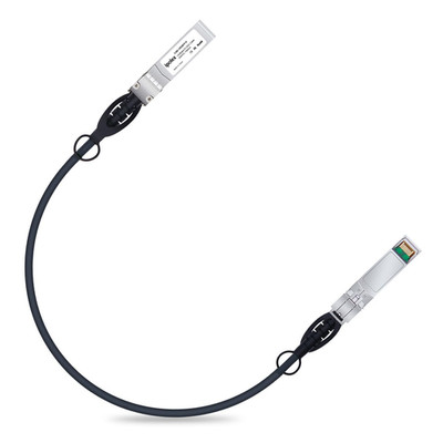 10G SFP+ Twinax Cable, Direct Attach Copper(Dac) Passive Cable, 0.3M (0.98Ft), f