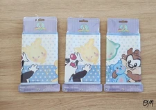 Prepasted Vtg Baby Looney Tunes Day at the Zoo Wallpaper Boarder - 3 New Packs
