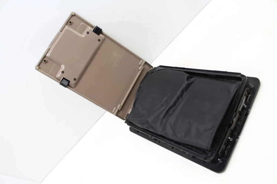 AUDI A4 QUATTRO 2002-2008 - BOLSA ESQUÍ TRASERA - marrón claro 4B5885215B Foto 3 de 4