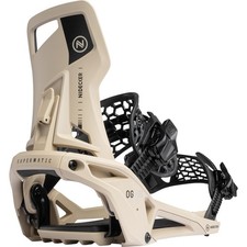 Nidecker Snowboarding Ski, Snowboard & Snowshoe Bindings for sale