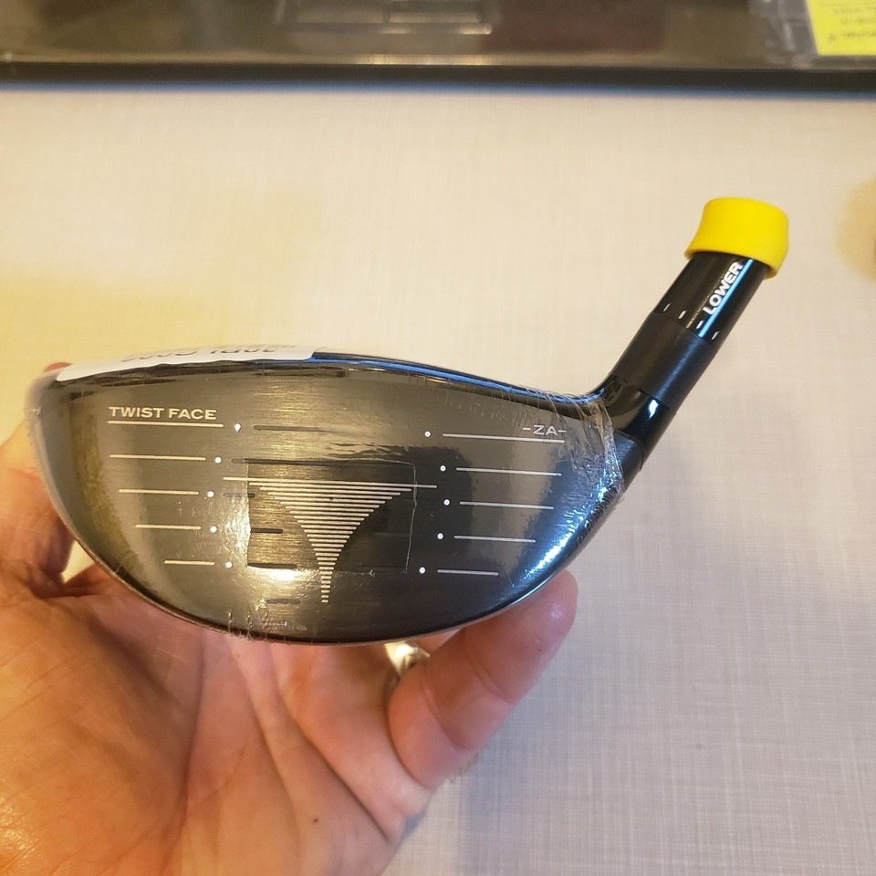 Taylormade Brnr Mini Droite Tête De Mini Driver TaylorMade BRNR Mini 11,5° - Tour Issue - Pour Droitier - Neuf Tour PC Windows 11