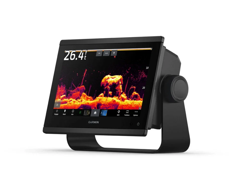 Garmin GPSMAP 943xsv with US Inland and Coastal Navionics Plus Maps 010-02366-61 - Image 3 of 3