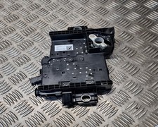 Volvo Xc40 2021-2025 Battery Fuse Box