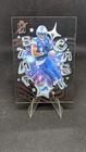 2025 Topps Signature Amon-Ra St. Brown Base (RAW)