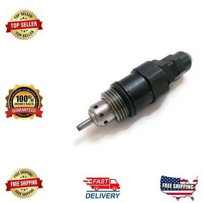 25/974602 - JCB BACKHOE VALVE RELIEF MRV 3300 PSI