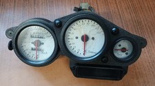 Strumentazione cruscotti contachilometri abitacolo Yamaha FZR 1000 Exup 3LE