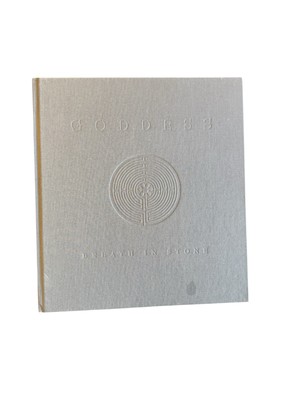 Goddess   Breath in Stone by Gloria Joy Signed, Limited Edition