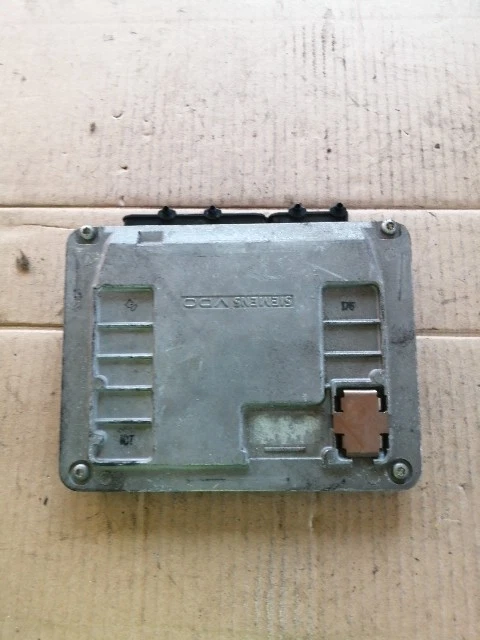 CENTRALINA MOTORE PER SKODA Roomster 1° Serie 03E906023J 5WP40804 Benzina 1.2  - Immagine 4 di 4