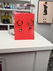 Integrity Toys  Peace 'N Harmony Poppy Parker Fashion Doll Earrings & Rings — photo 2