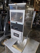 Bunn G9-2T HD Coffee Grinder, 2-Hoppers  Brewer Interface, Accepts Large Funnel