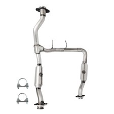 Catalytic Converter Compatible with 2011 2012 2013 2014 Ford F150 F-150 3.5L V6