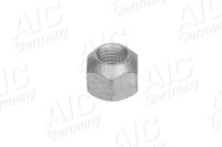 AIC Radmutter NEW Mobility Parts 55617 M12 X 1,5 FüR Ford Focus 3 Turnier MAX 2