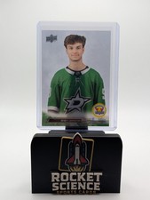 2022-23 Upper Deck Extended Series Hockey Cards Checklist and Odds 26